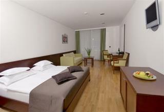 Eurostars Queen Of Montenegro Budva Exterior foto